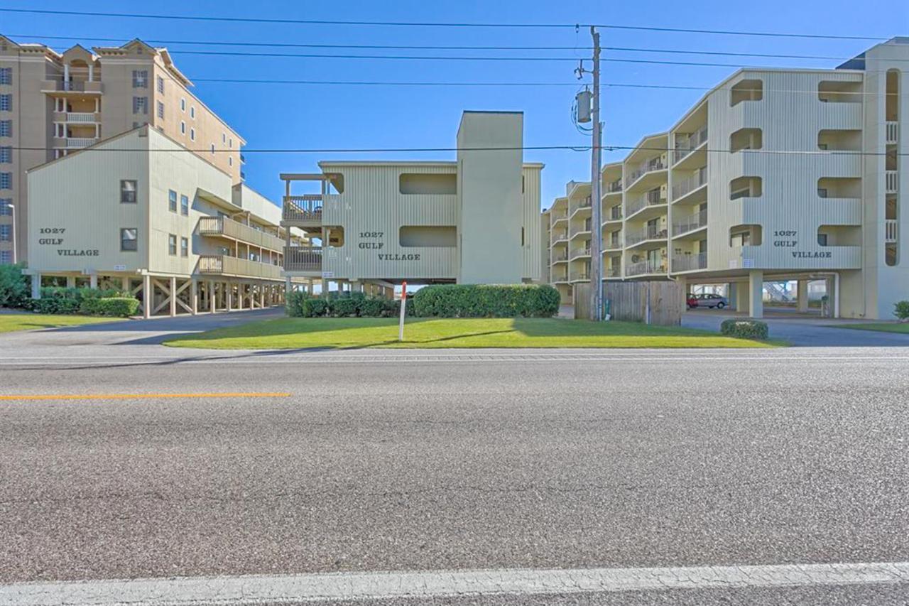 Gulf Village II Gulf Shores Exterior photo