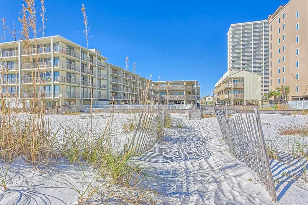 Gulf Village II Gulf Shores Exterior photo