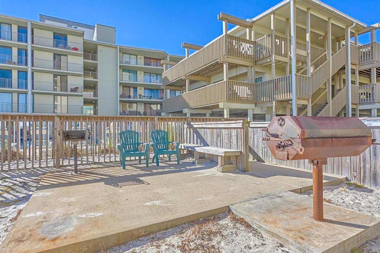 Gulf Village II Gulf Shores Exterior photo