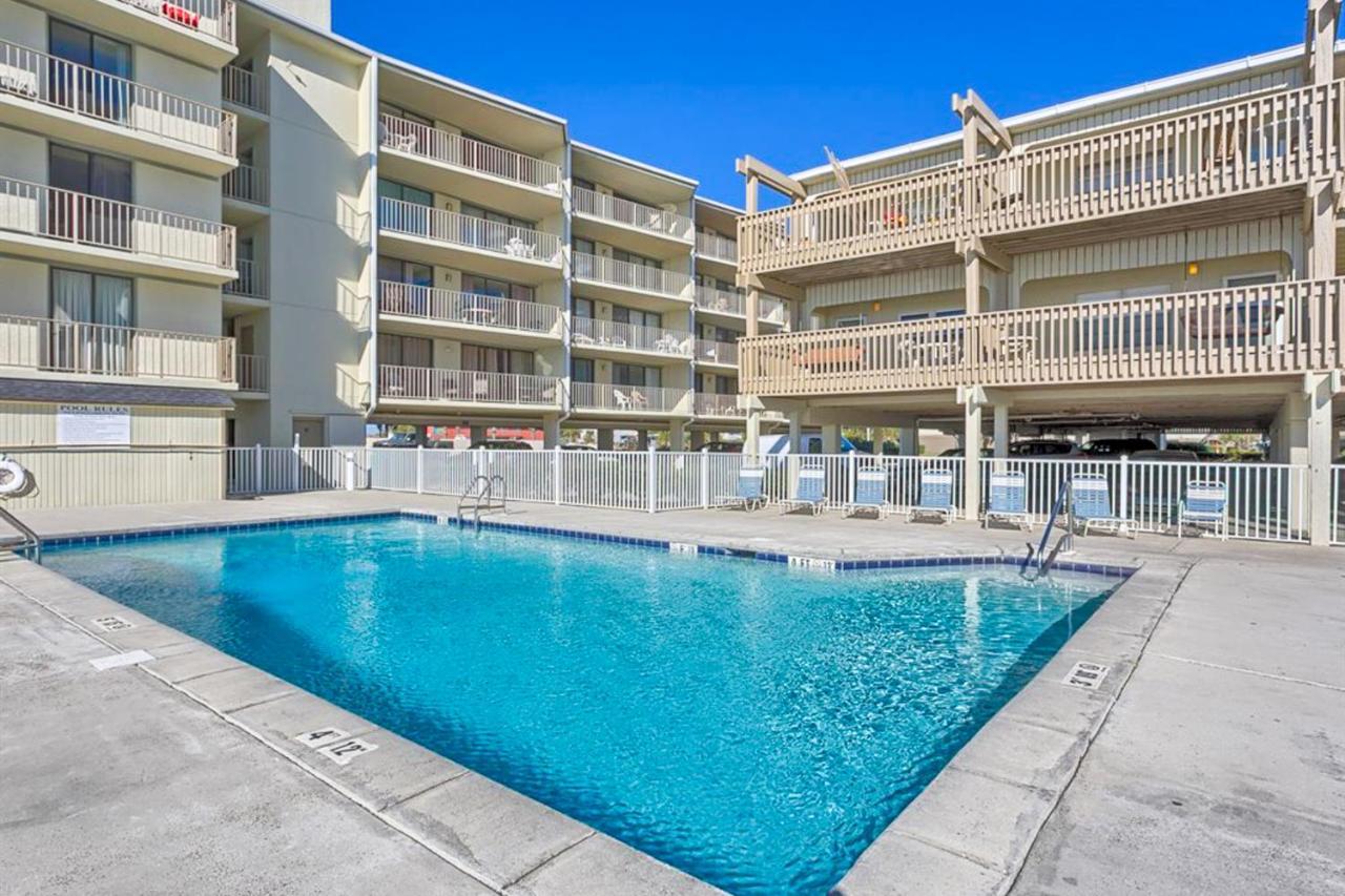 Gulf Village II Gulf Shores Exterior photo