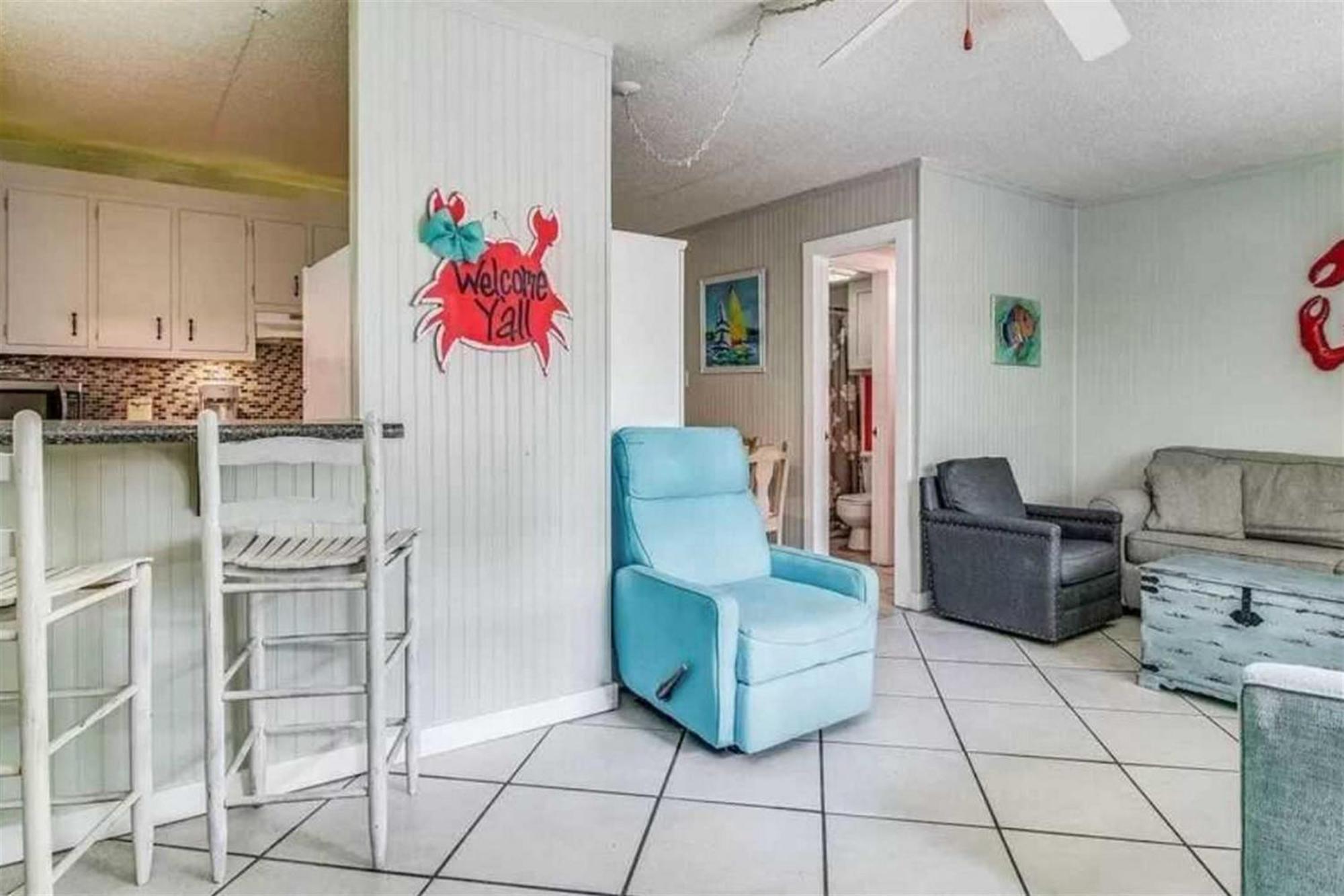 Gulf Village II Gulf Shores Room photo