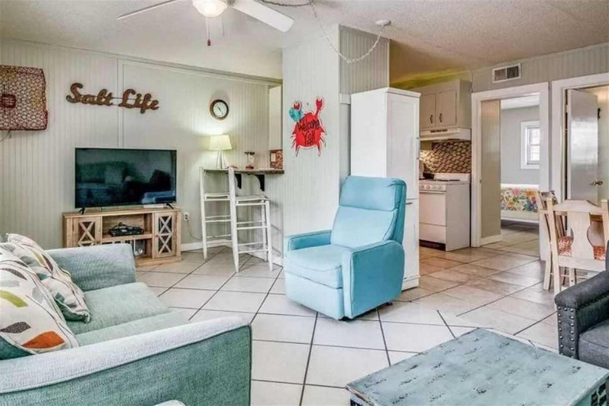 Gulf Village II Gulf Shores Room photo