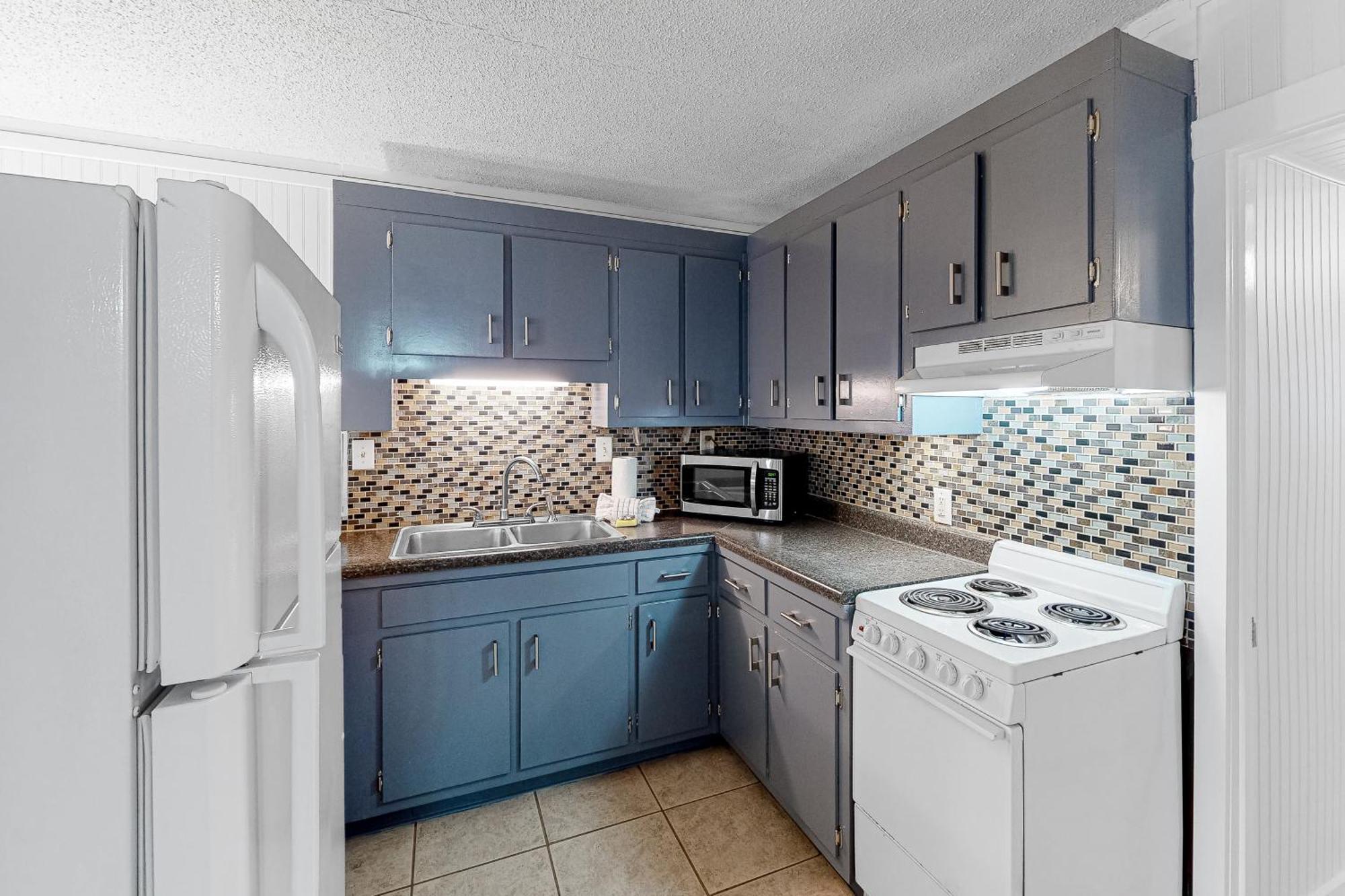 Gulf Village II Gulf Shores Room photo